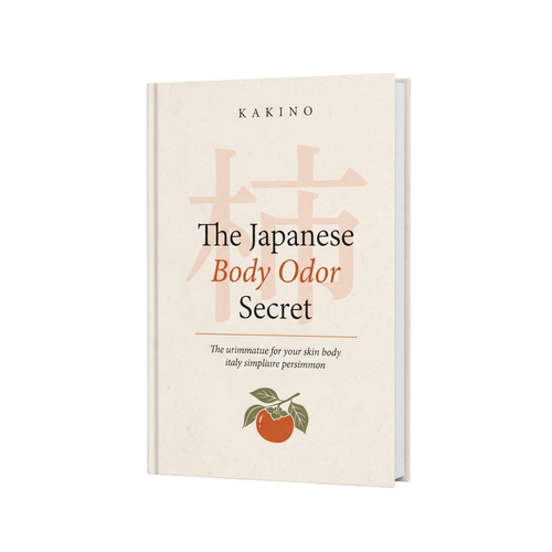 The Japanese Body Odor Secret Guide