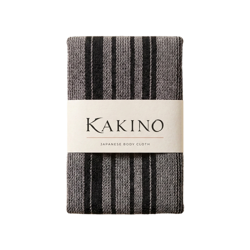 The Kakino Deep-Cleanse Cloth